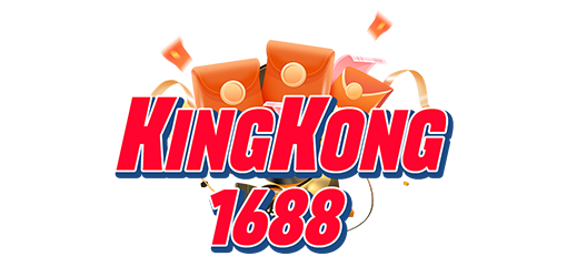 kingkong1688 สล็อตเว็บตรง API แท้ แตกง่าย การันตีจ่ายครบ 100%